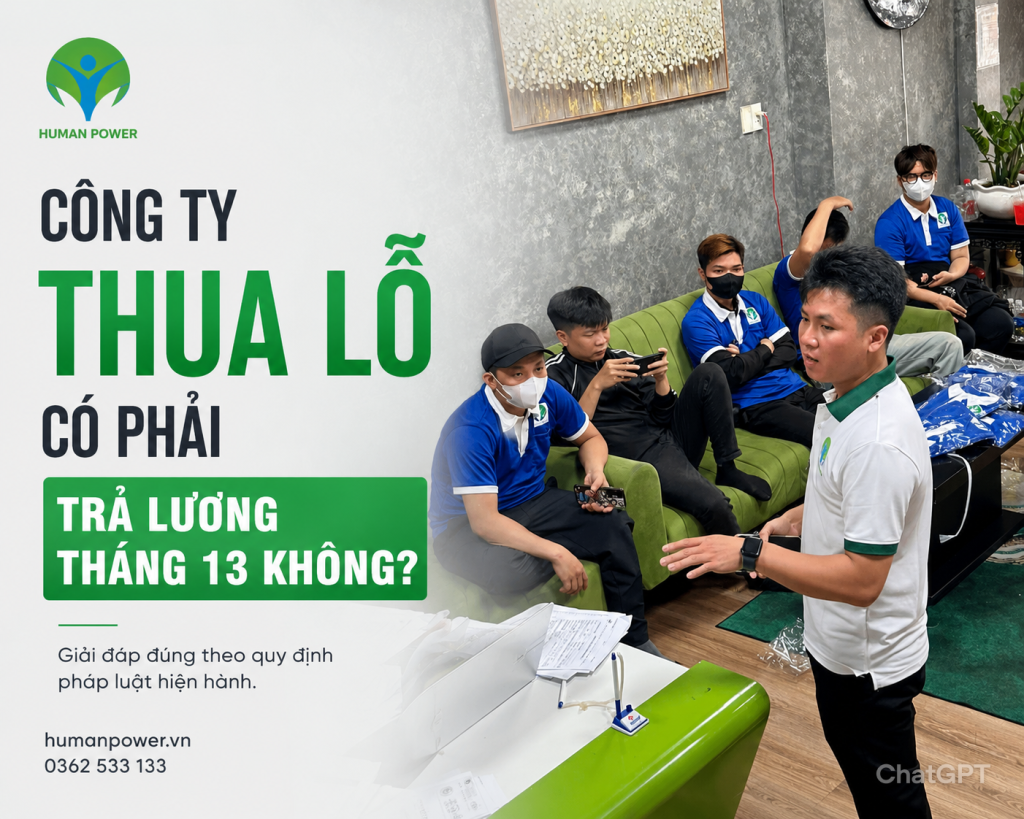 Lương Tháng 13 Có Bắt Buộc Không