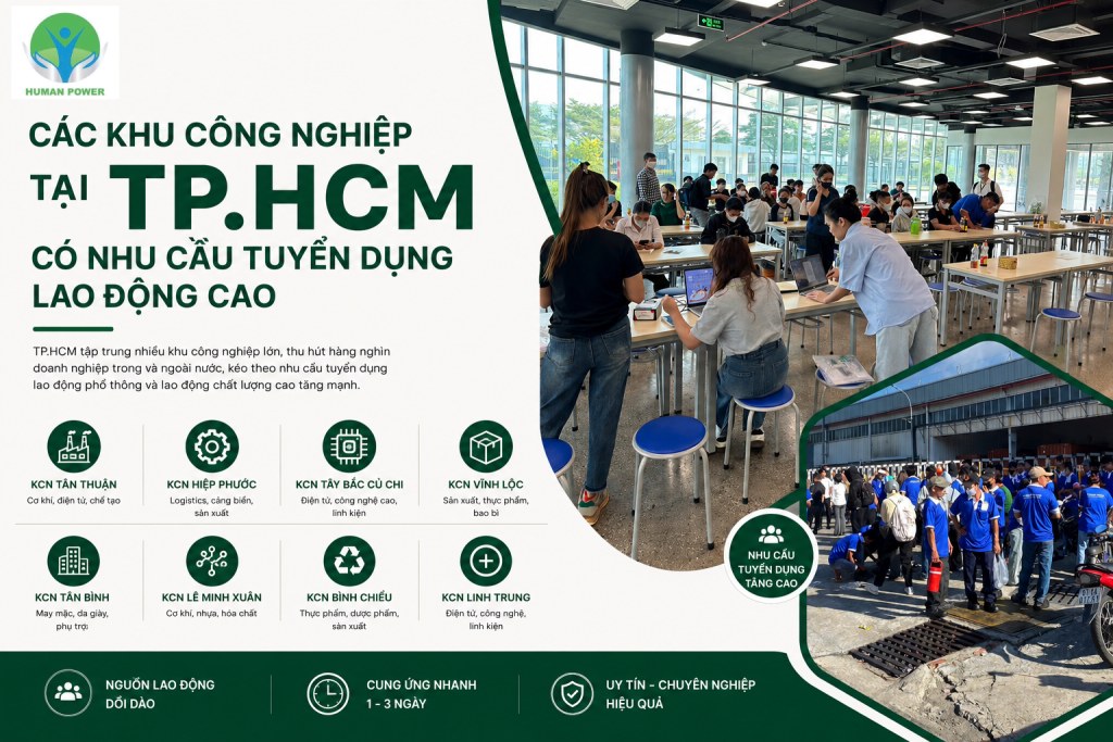 cung ứng lao động tp.hcm