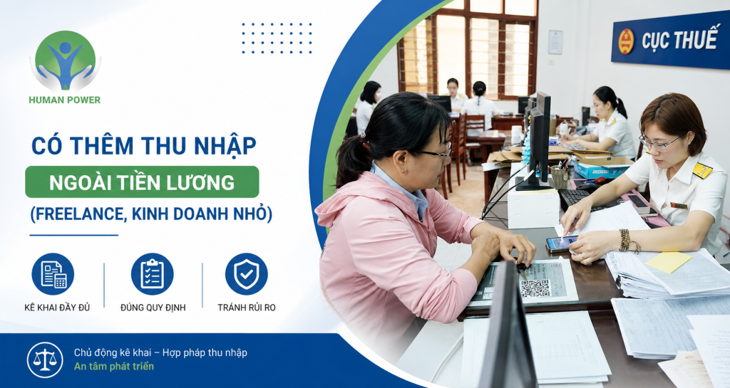 quyết toán thuế TNCN