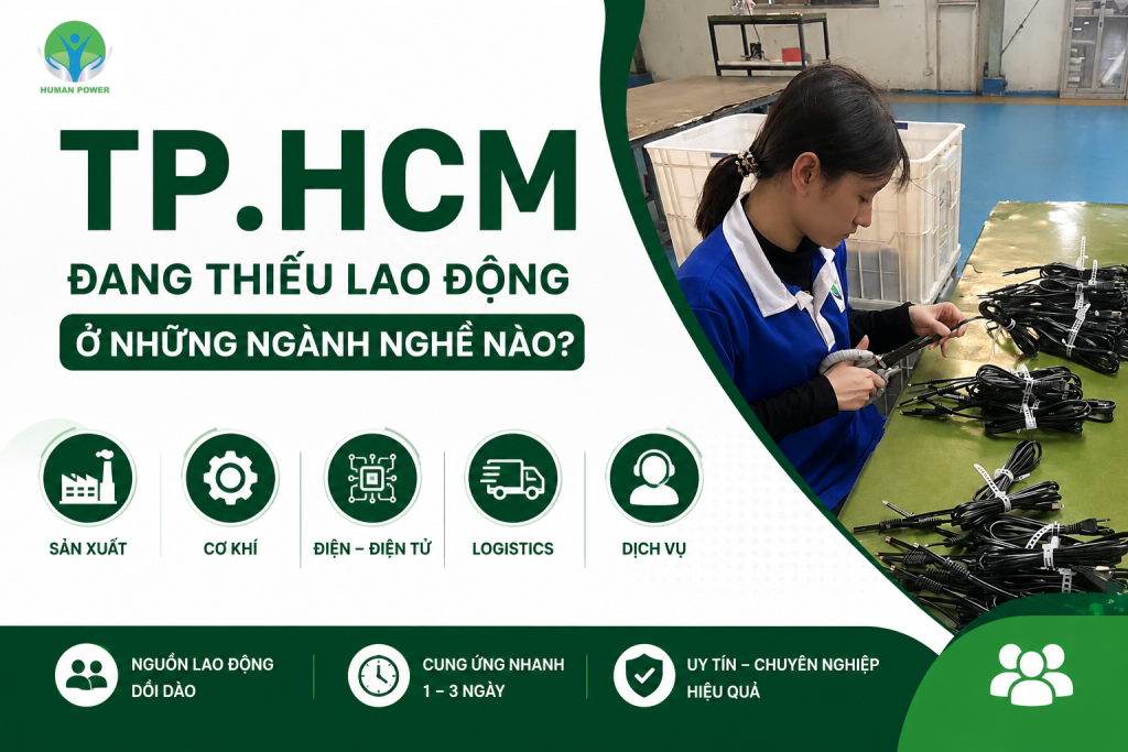 cung ứng lao động tp.hcm