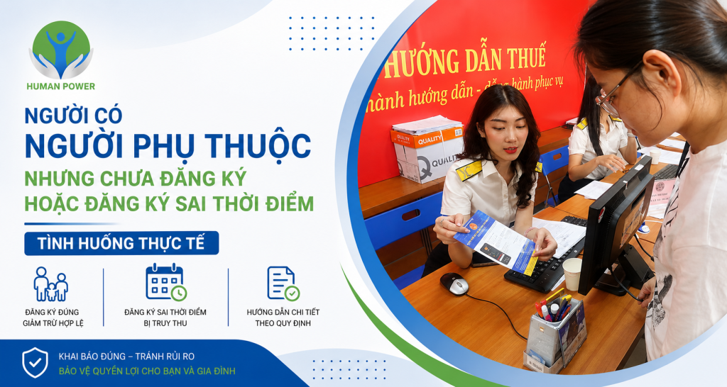 quyết toán thuế TNCN