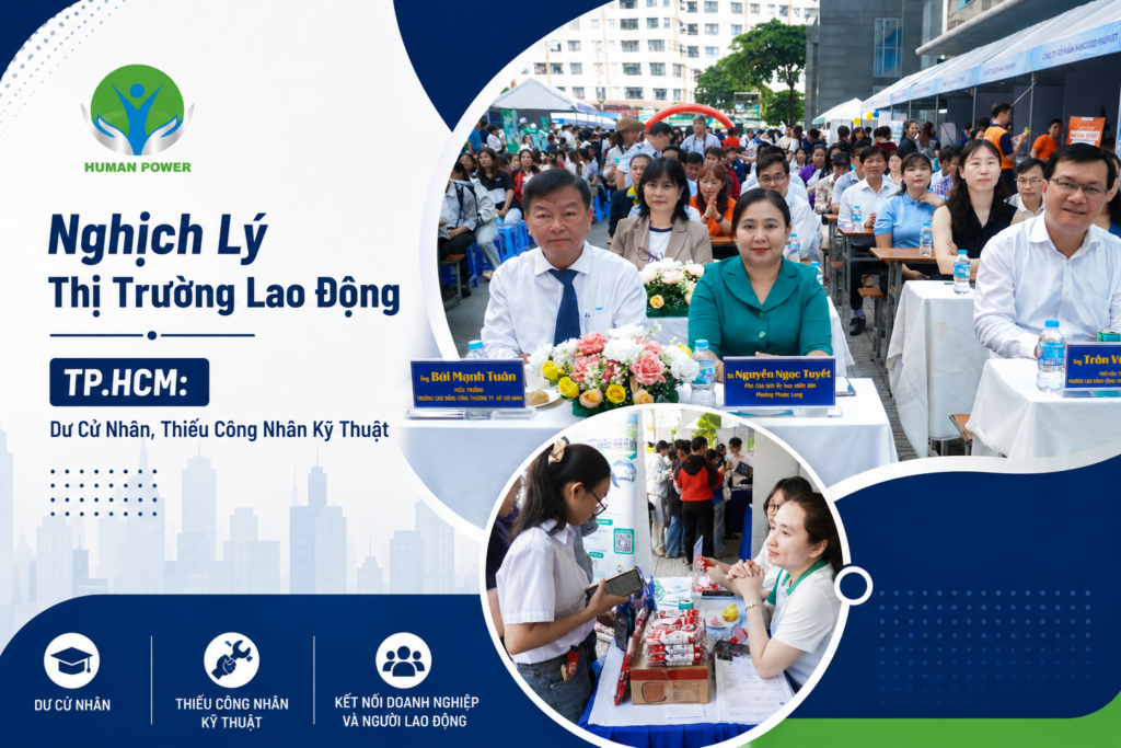 cung cấp lao động