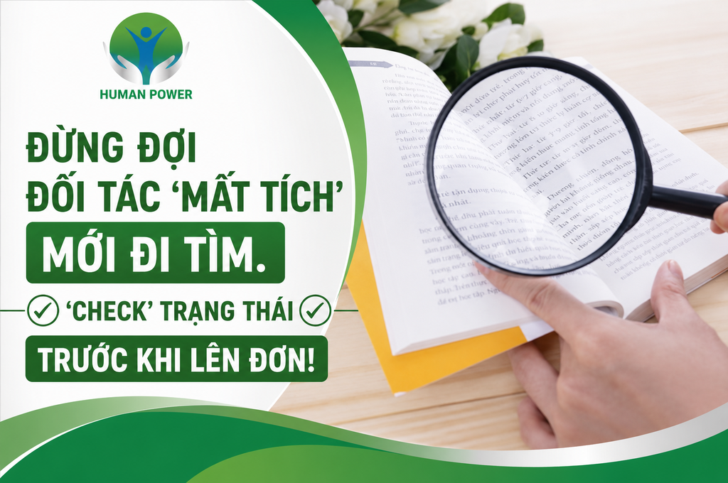 Bí Mật Hóa Đơn GTGT 2026