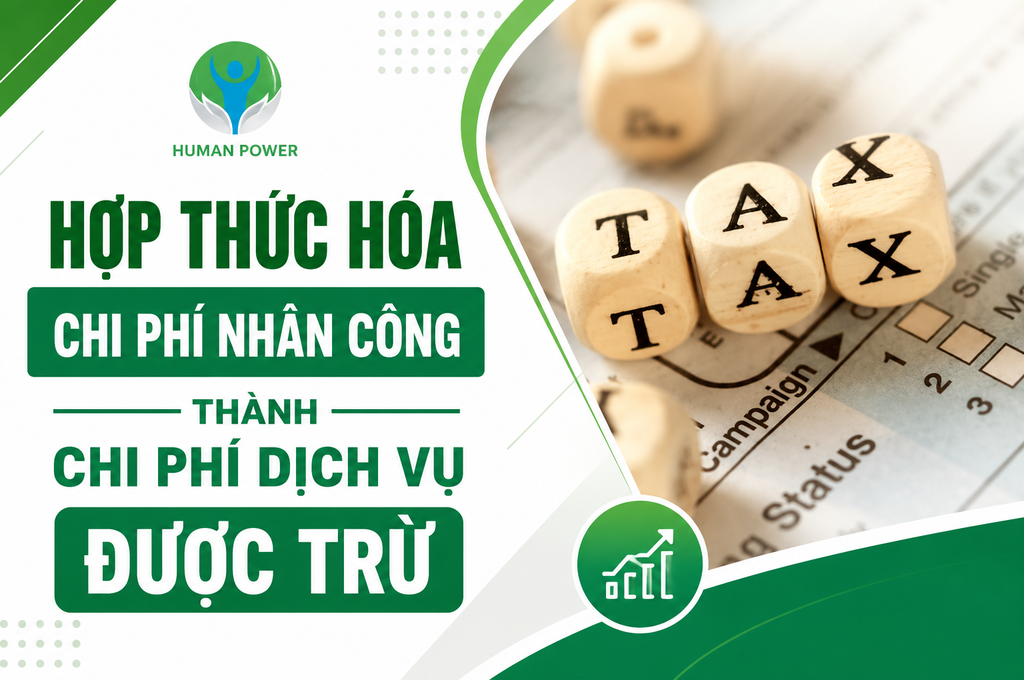 Bí quyết xác định thu nhập chịu thuế TNDN năm 2026