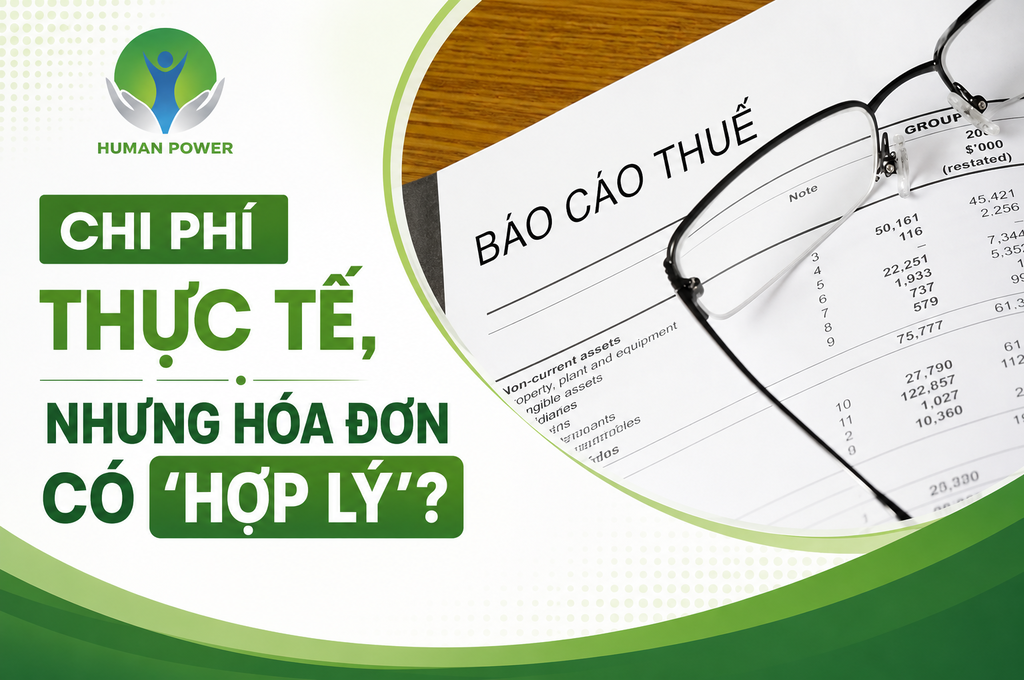 Cách Tính Thuế TNDN Năm 2026