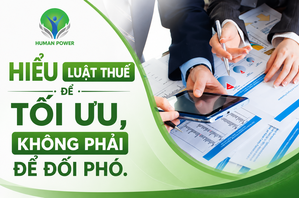 Cách Tính Thuế TNDN Năm 2026