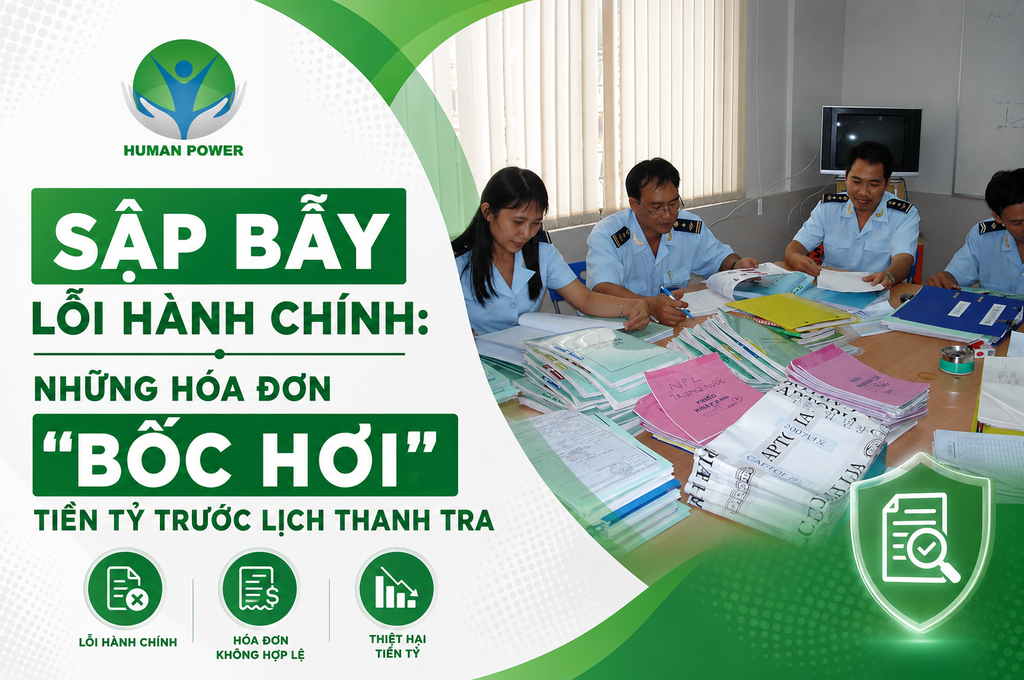 Khấu Trừ Thuế GTGT Đầu Vào