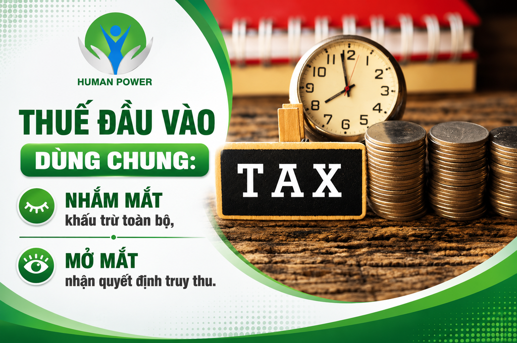 Hàng hóa không chịu thuế GTGT
