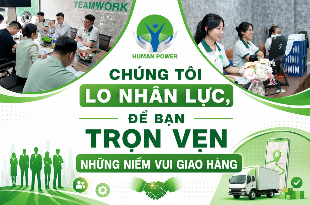 Cung ứng lao động Khu Công nghệ cao TP.HCM