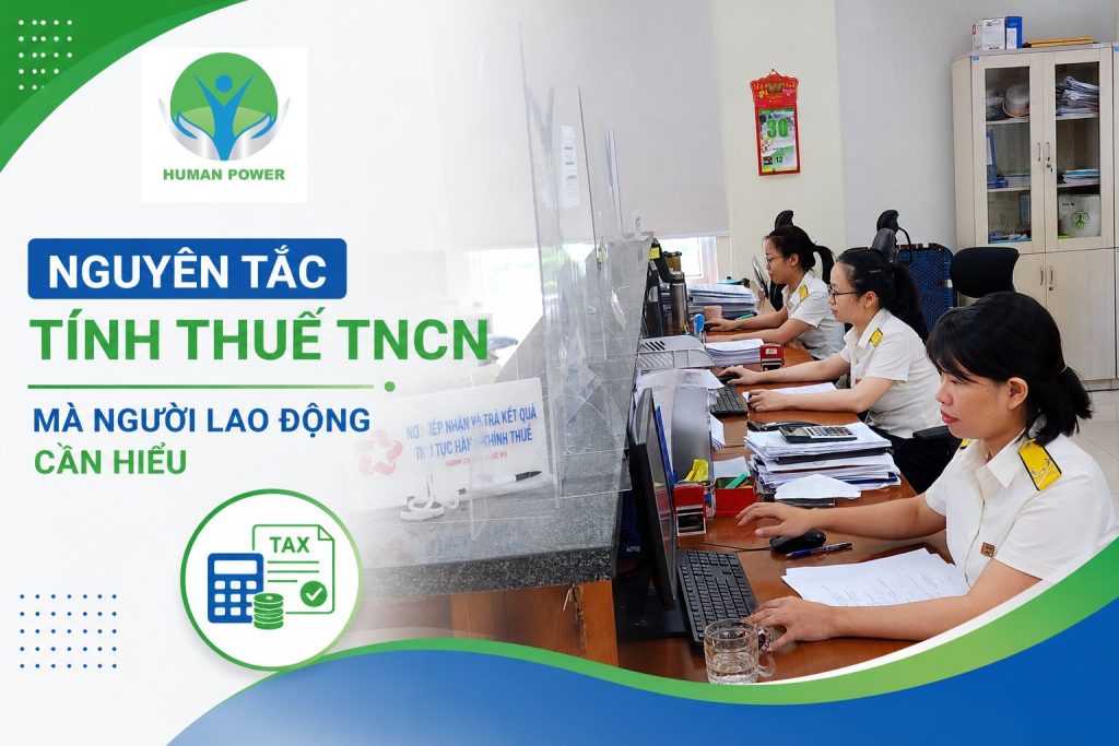 biểu thuế tncn