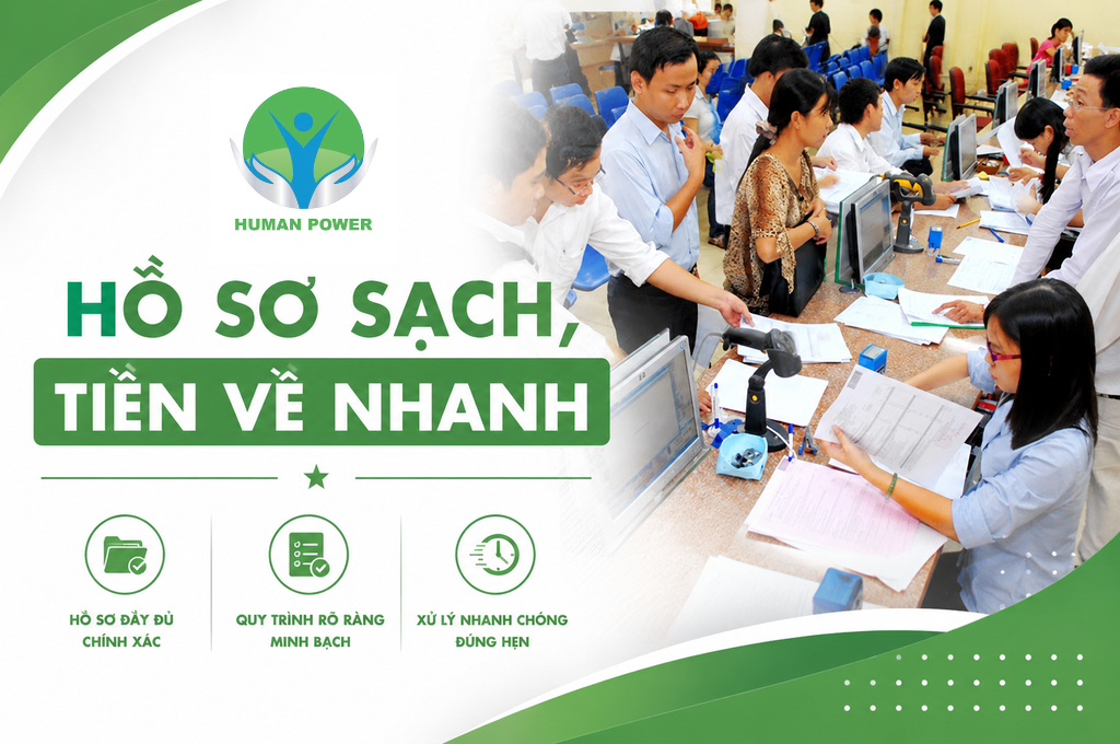 Hướng Dẫn Hoàn Thuế GTGT