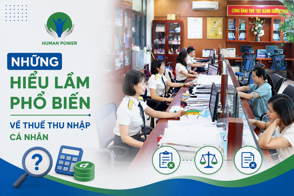 biểu thuế tncn