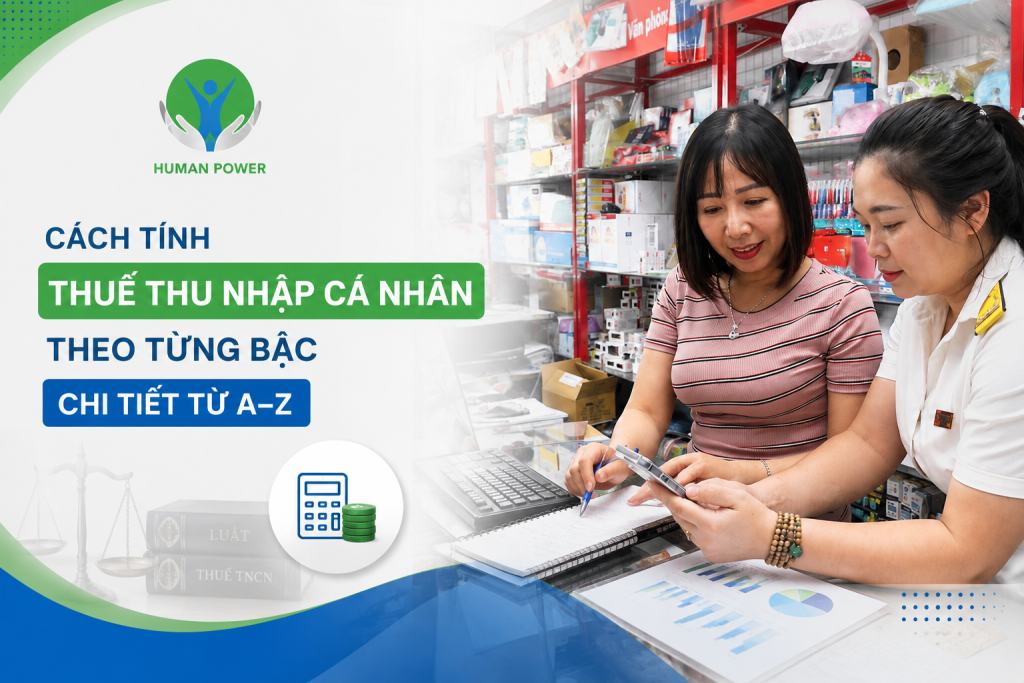 biểu thuế tncn