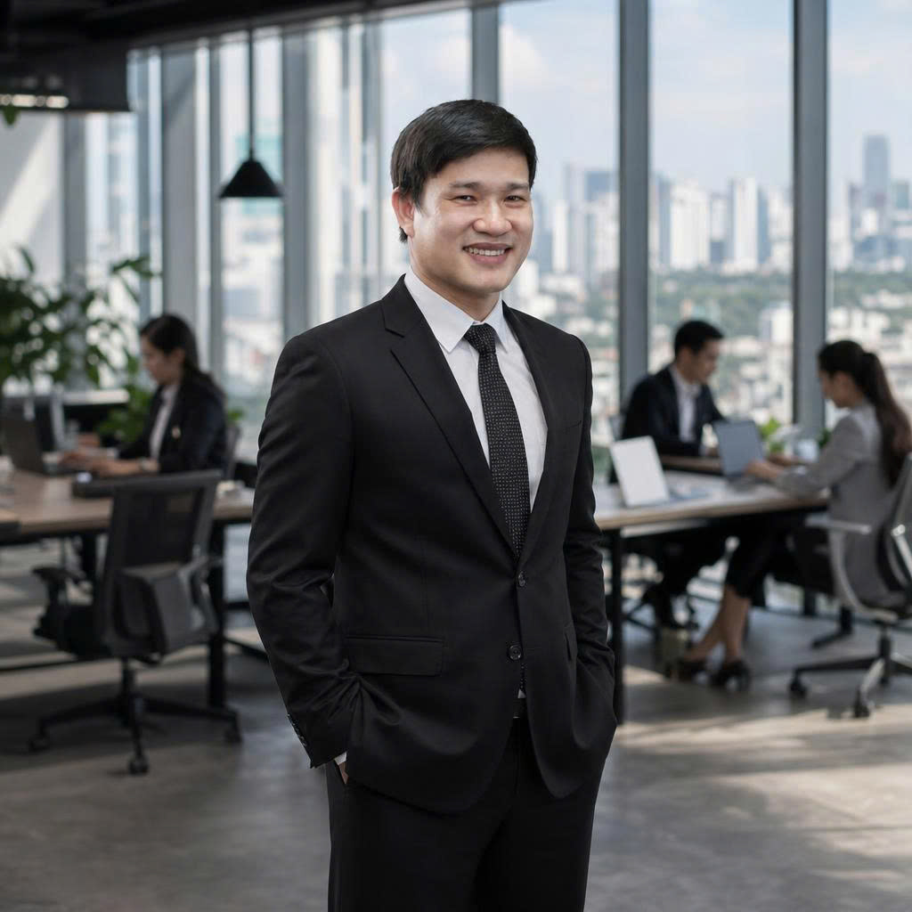 Lưu Phú Tấn