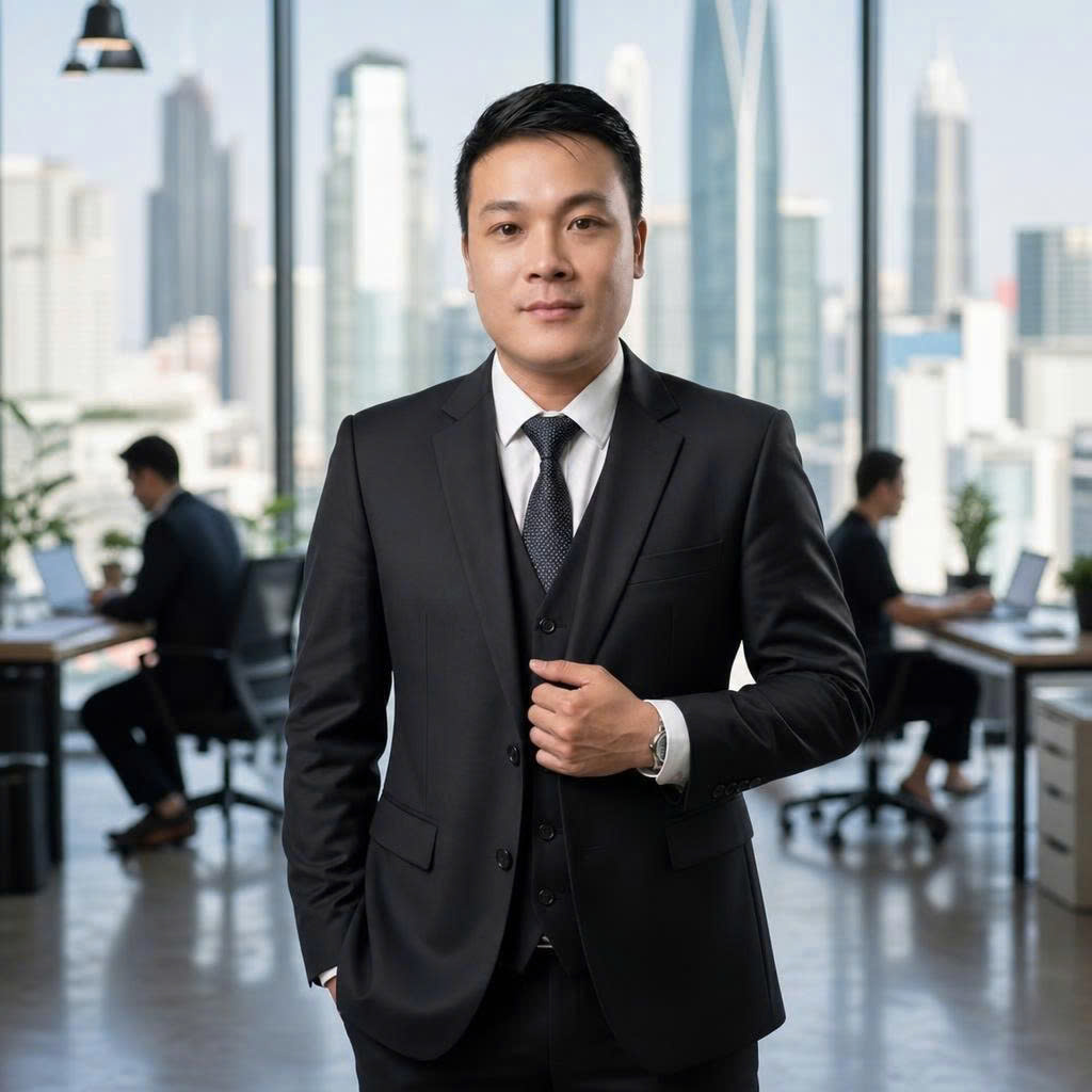 Phan Hoàng Nam