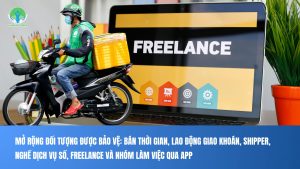 mở rộng những điểm mới của luật 2025