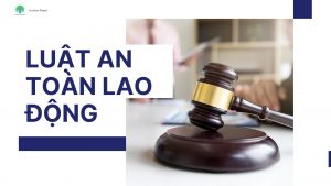 Luật an toàn lao động