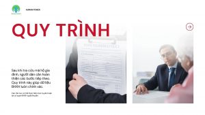 Quy trình