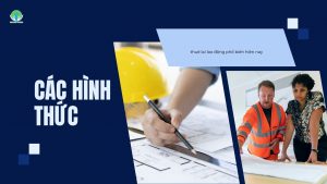Các hình thức thuê lại lao động
