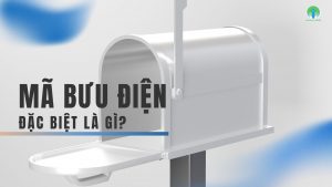 Mã bưu điện