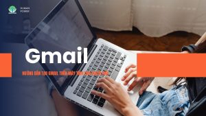 Hướng dẫn tạo Gmail trên máy tính cho người mới