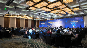 nơi công nghệ và con người hòa làm một