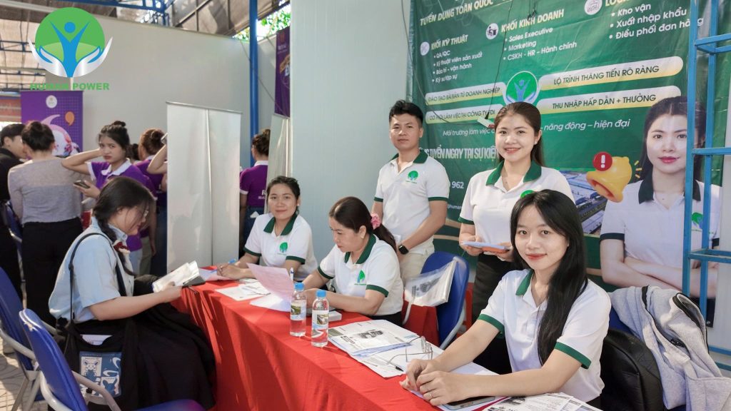 cung ứng lao động phổ thông