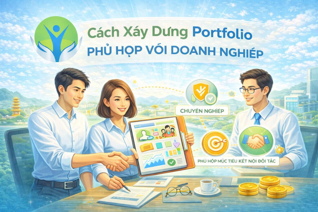 Thị trường tuyển dụng marketing tại An Giang