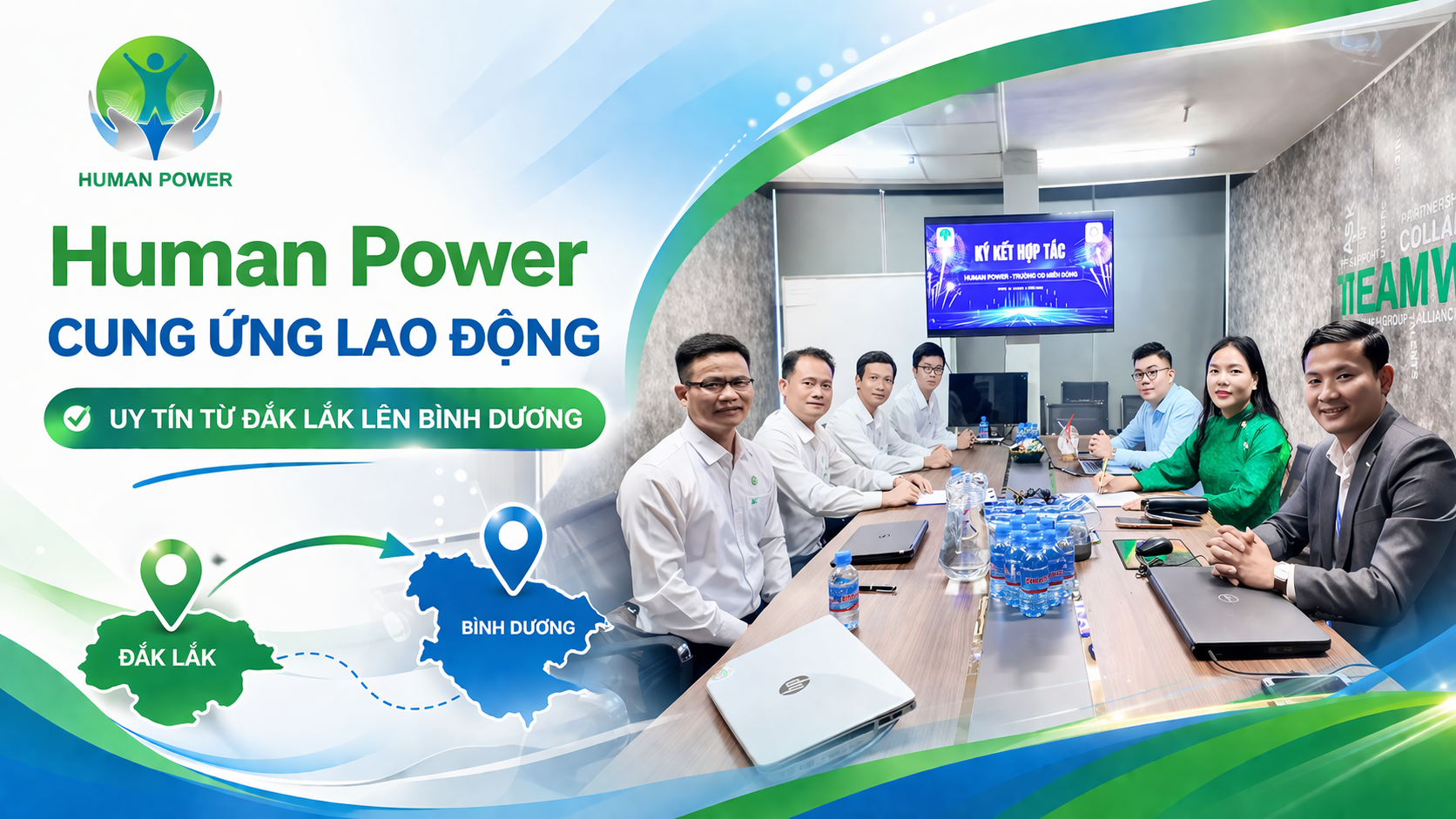 cung ứng lao động dak lak
