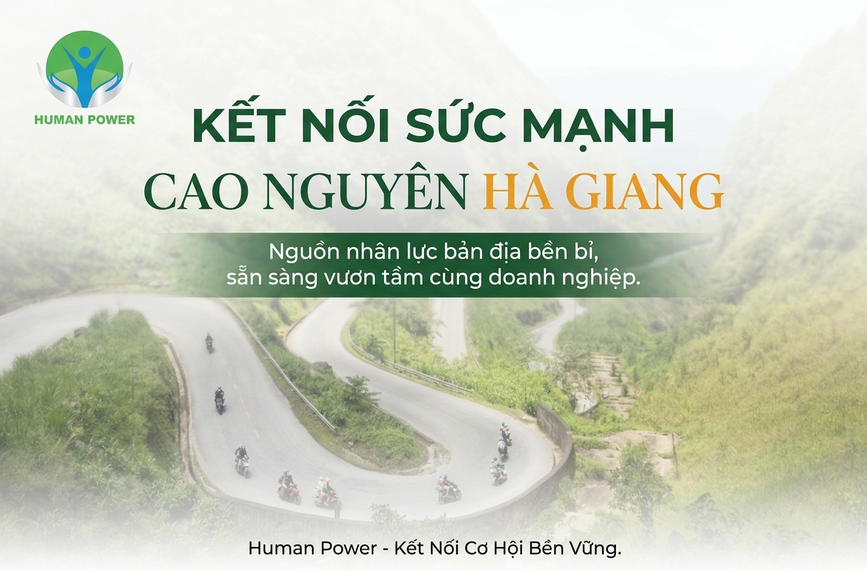 Dịch vụ cung ứng lao động Hà Giang