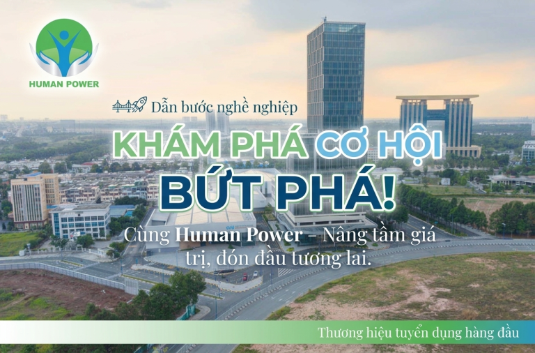 Việc làm marketing tại Bình Dương