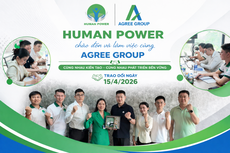 Human Power