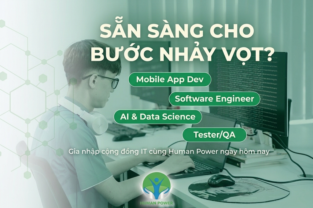 Việc làm IT tại TP HCM
