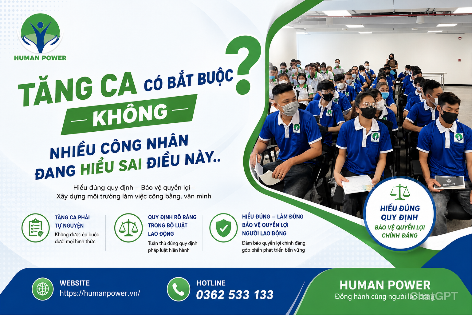 Tăng Ca Có Bắt Buộc Không