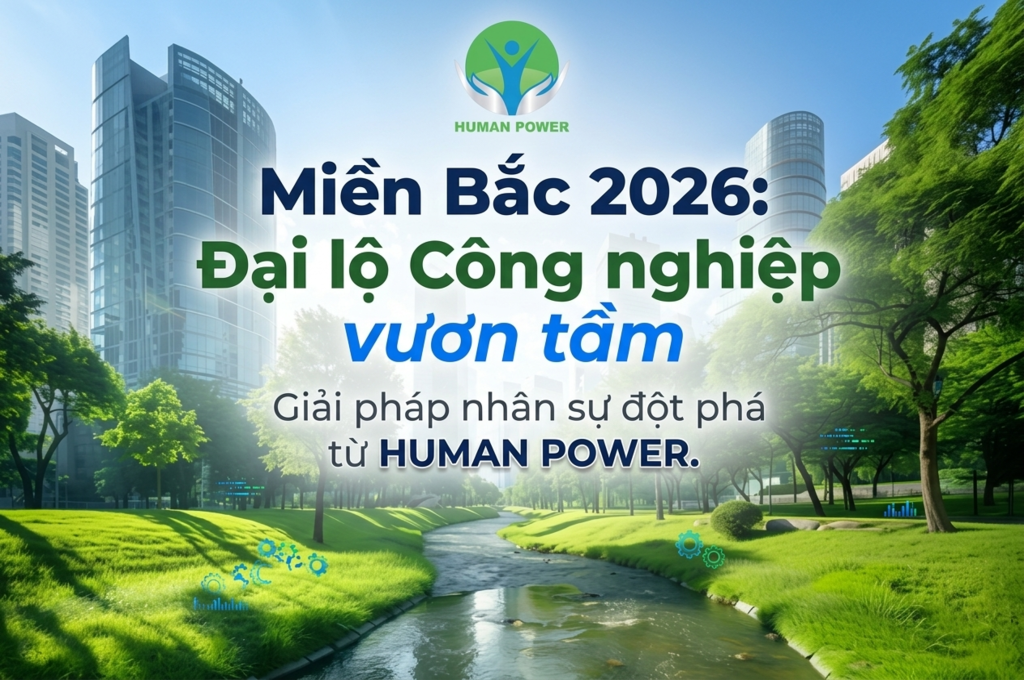 Cung ứng lao động miền Bắc