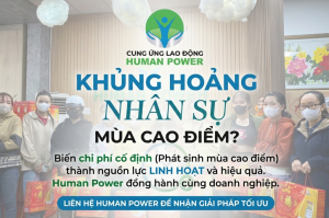 Lợi ích cung ứng lao động