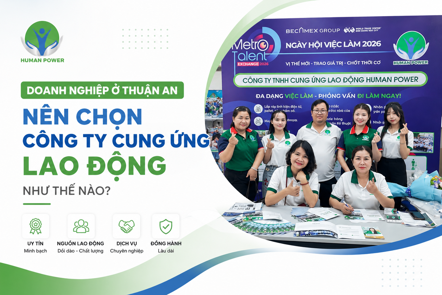 cung ứng lao động thuận an