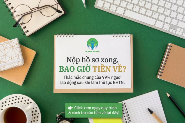 Khi nào nhận tiền thất nghiệp tháng đầu?