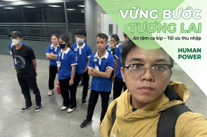 Có nên đi làm ca đêm trong công ty sản xuất không?
