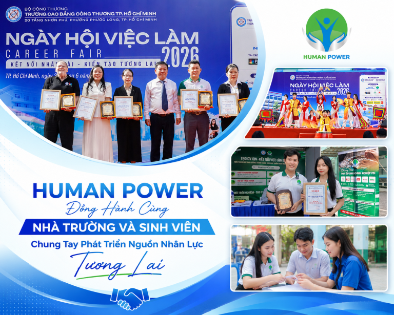 human power