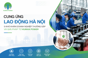 cung ứng lao động