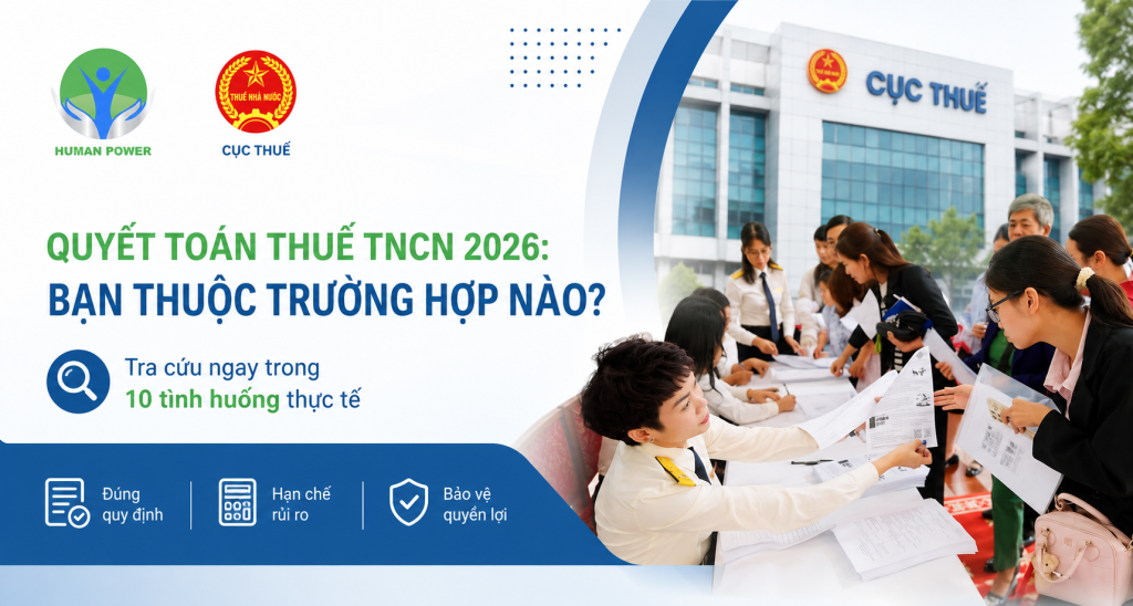 quyết toán tncn