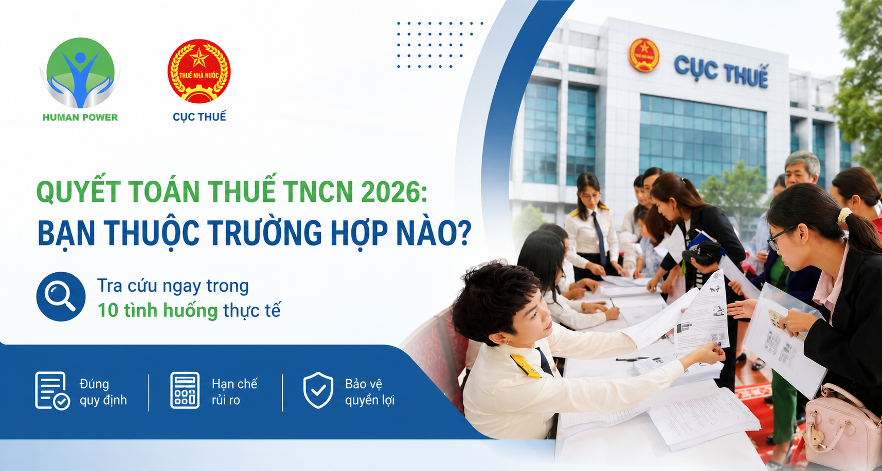 quyết toán tncn