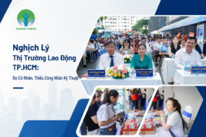 cung ứng lao động