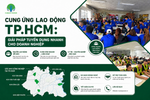 cung ứng lao động tp.hcm