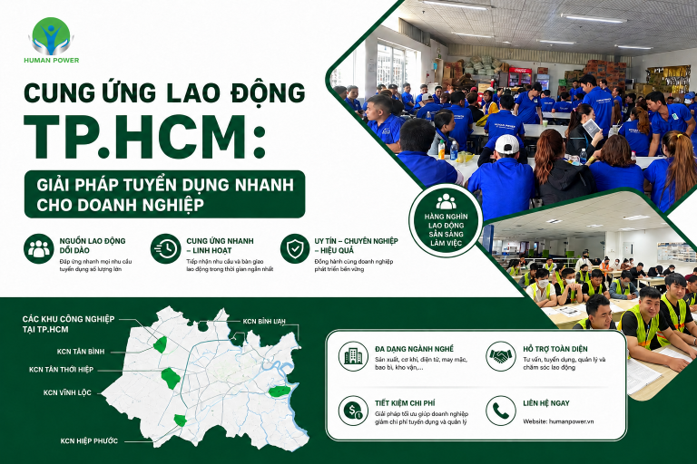 cung ứng lao động tp.hcm