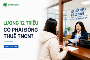 thuế tncn