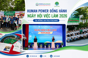 human power