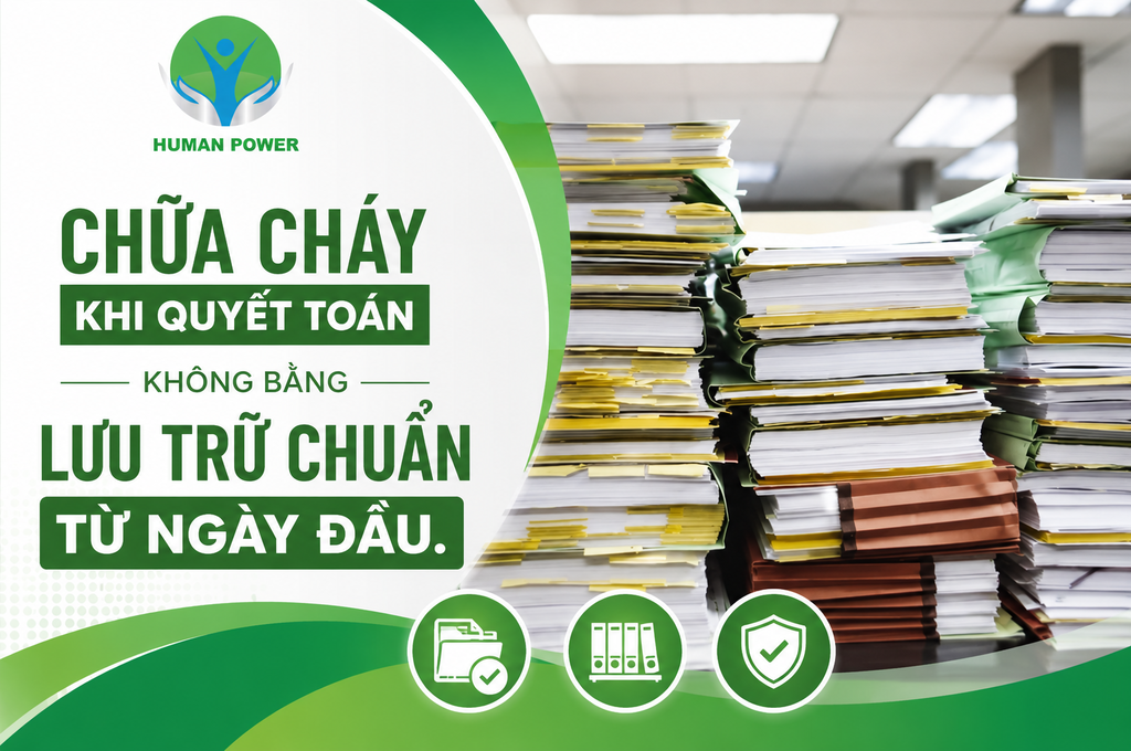 Bí Mật Hóa Đơn GTGT 2026