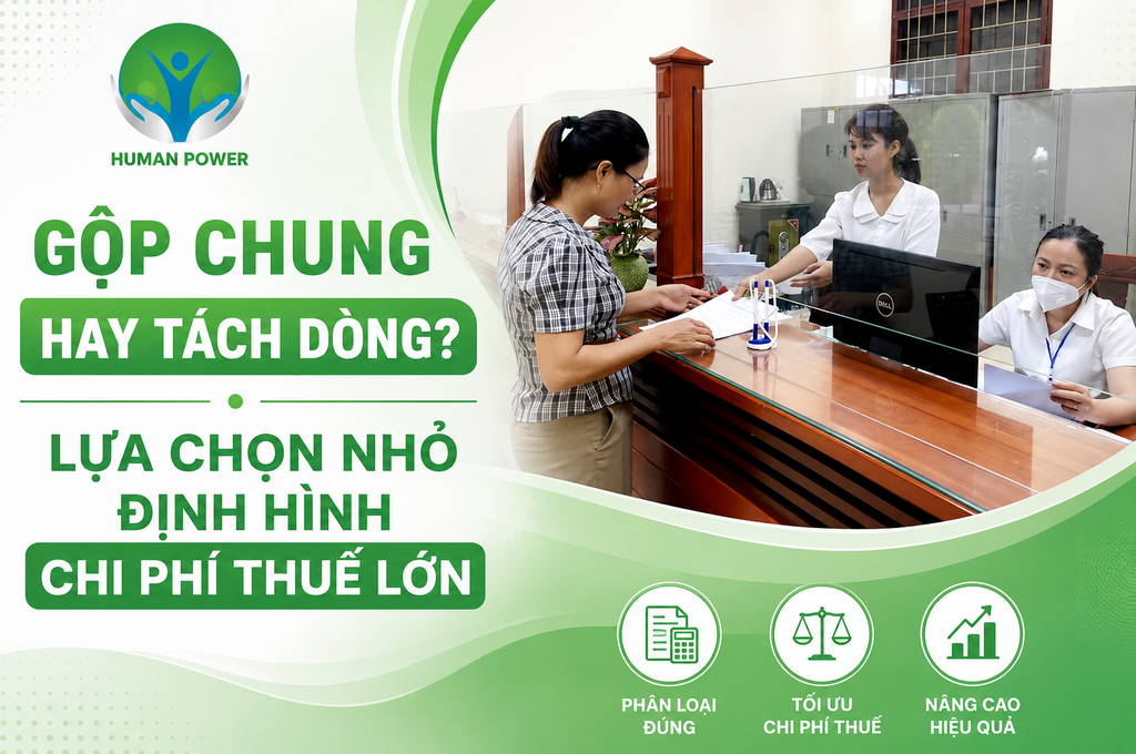 Cẩm Nang Tra Cứu Mức Thuế GTGT Mới Nhất Năm 2026
